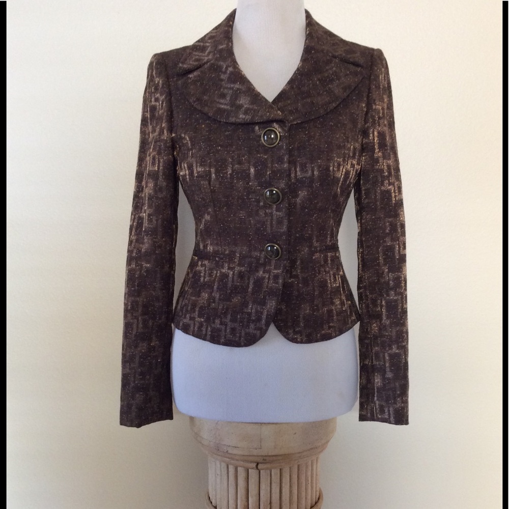 Antonio Melani coat